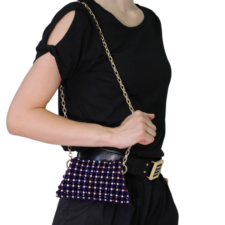 Purple - Model #color_purple