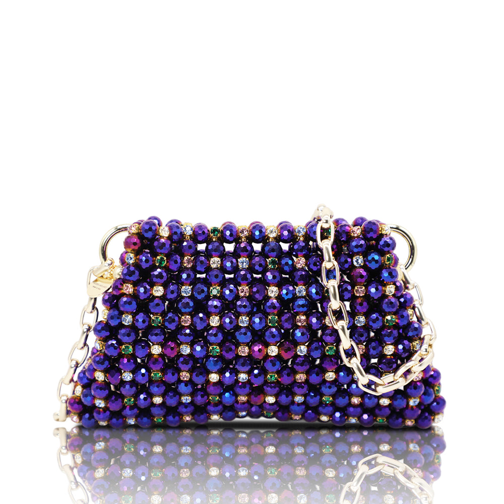 Crystal Pouch