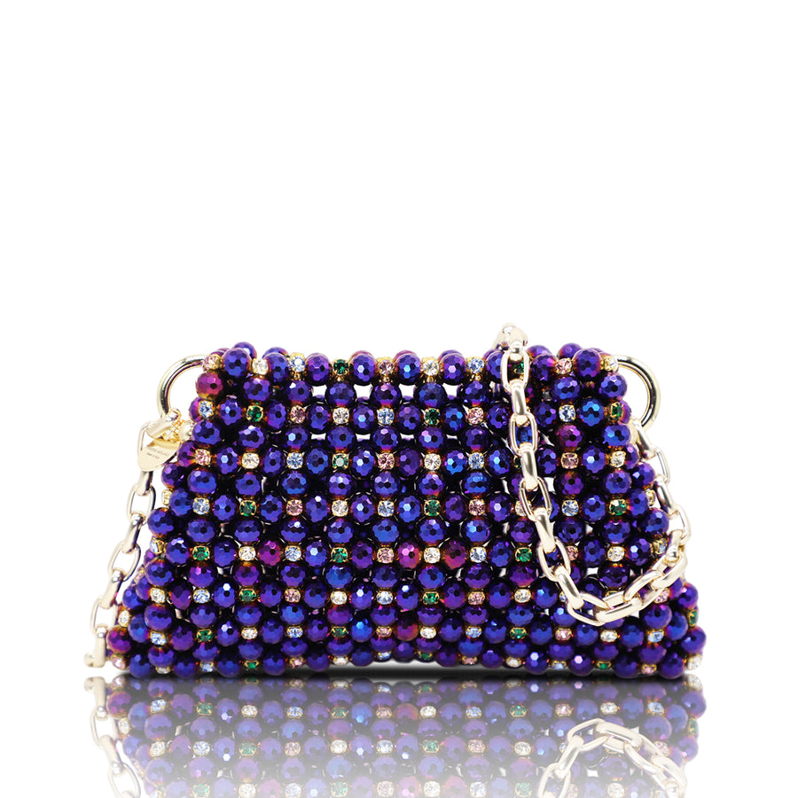 Purple Multi - Front #color_purple-multi