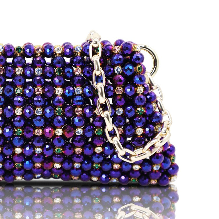 Crystal Pouch