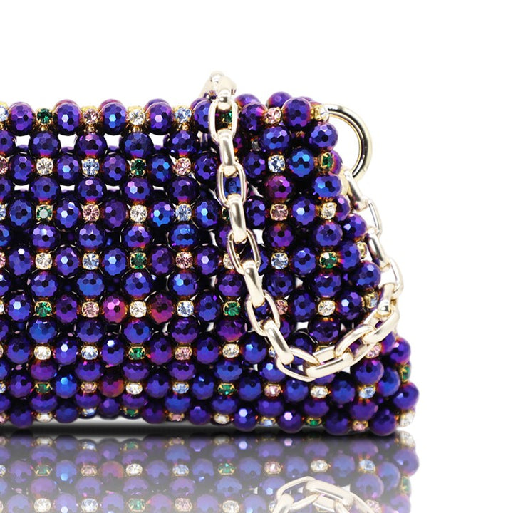 Purple Multi - Front #color_purple-multi