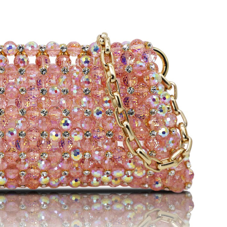 Crystal Pouch