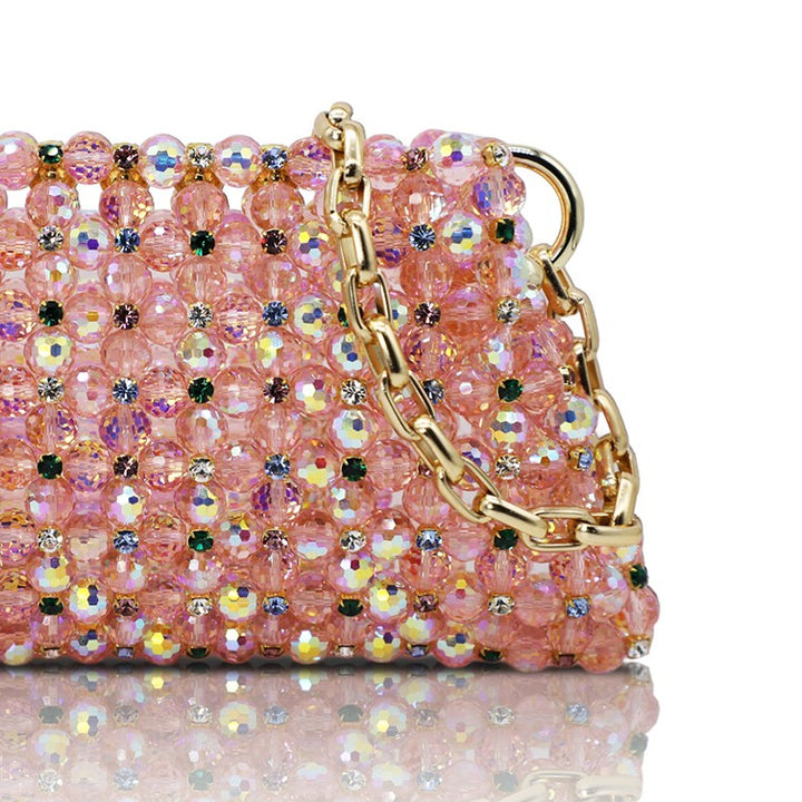 Rare Pink Multi - Front #color_rare-pink-multi