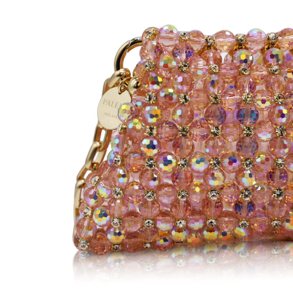 Crystal Pouch