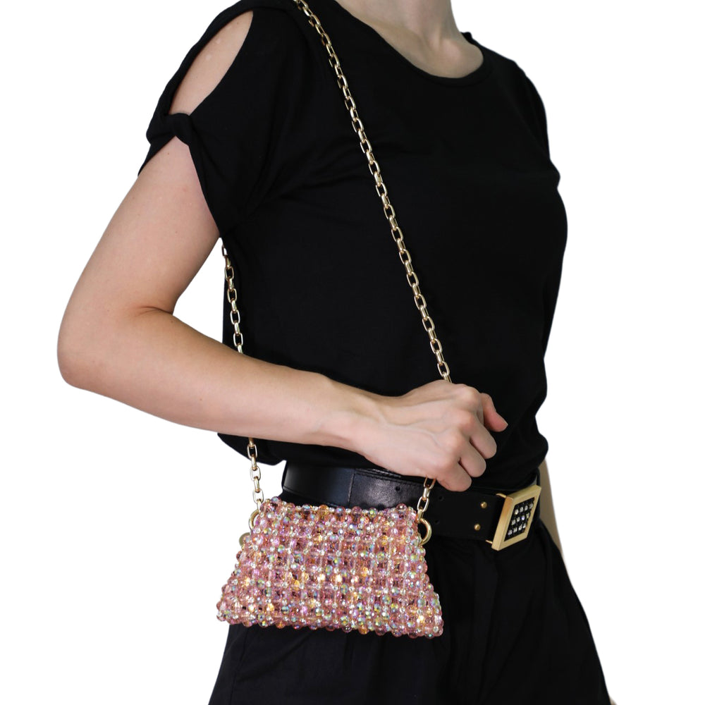 Crystal Pouch