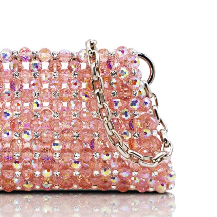 Crystal Pouch