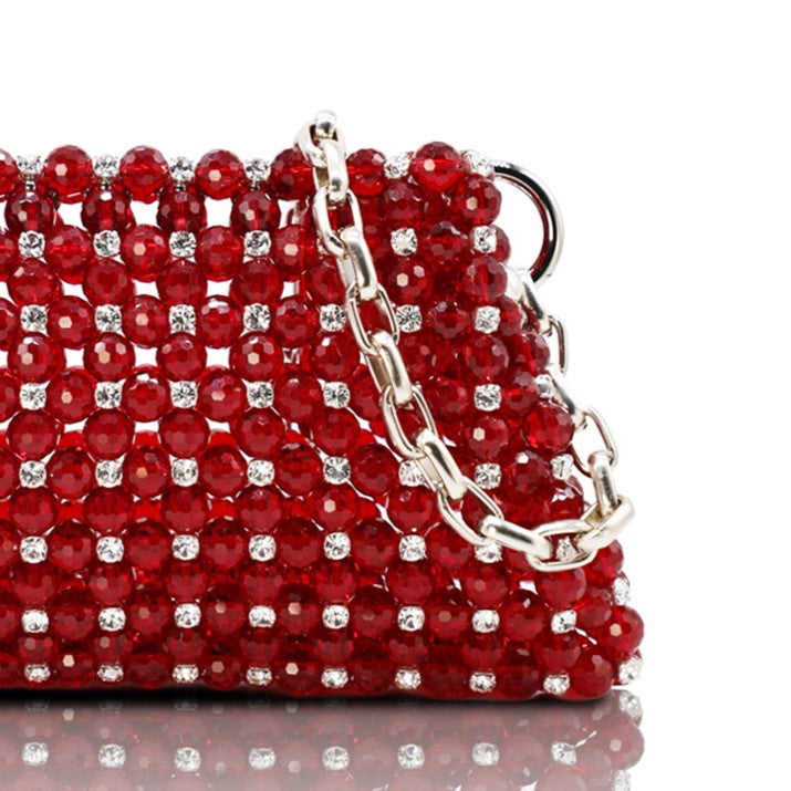 Crystal Pouch