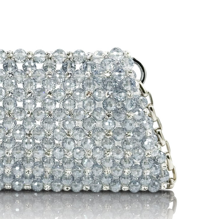 Crystal Pouch