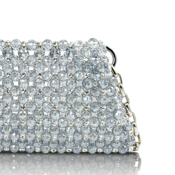 Silver Blue - Front #color_silver-blue