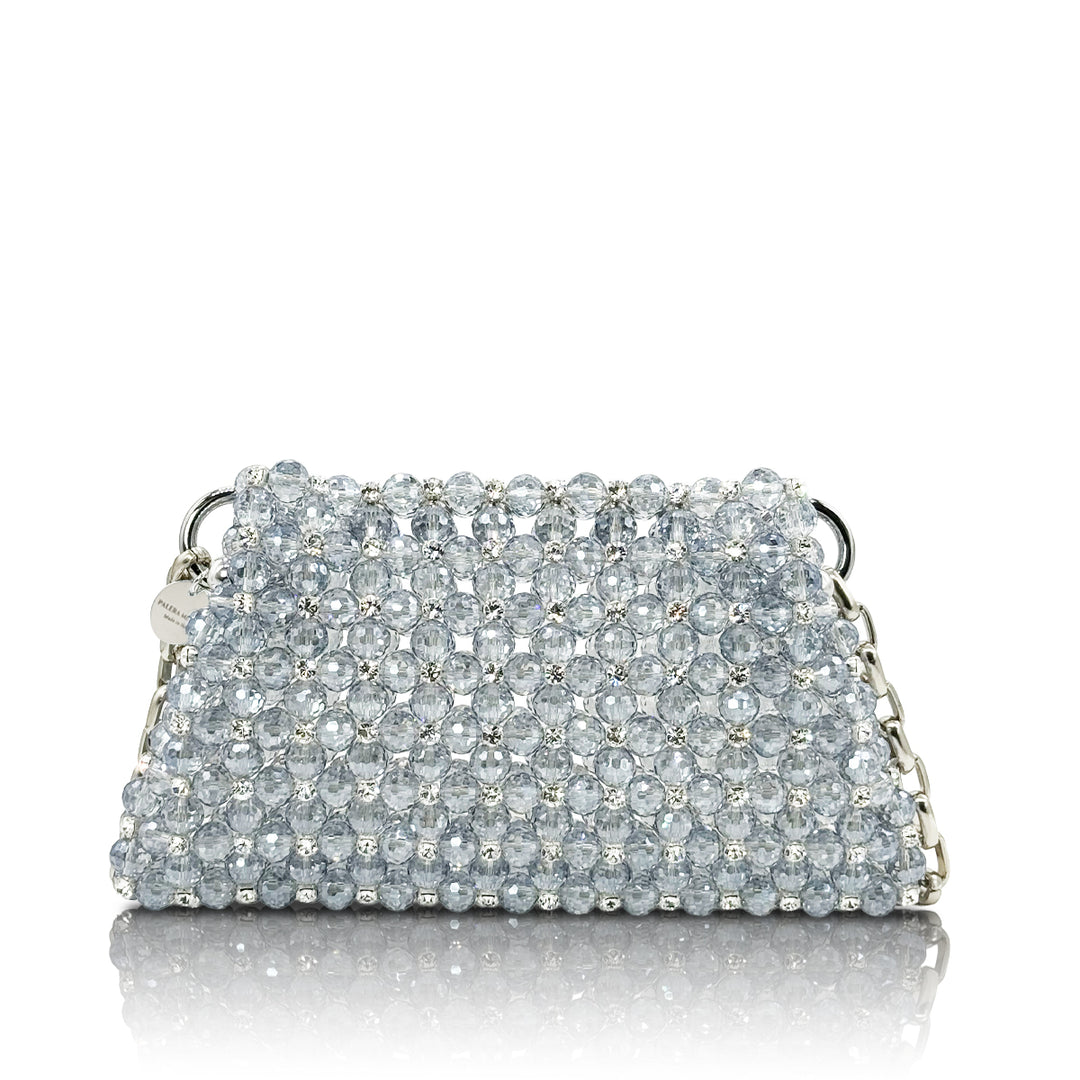 Silver Blue - Front