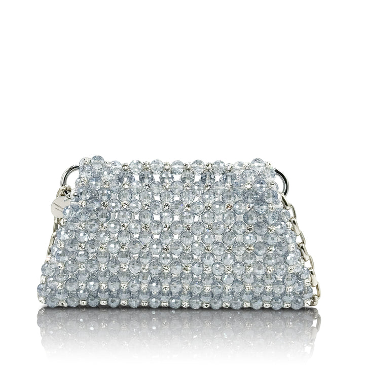 Silver Blue - Front