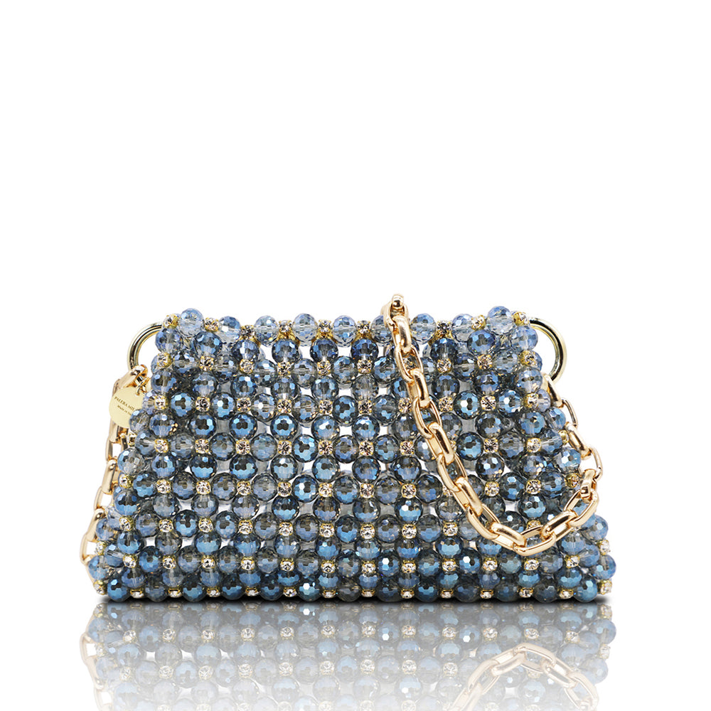 Crystal Pouch