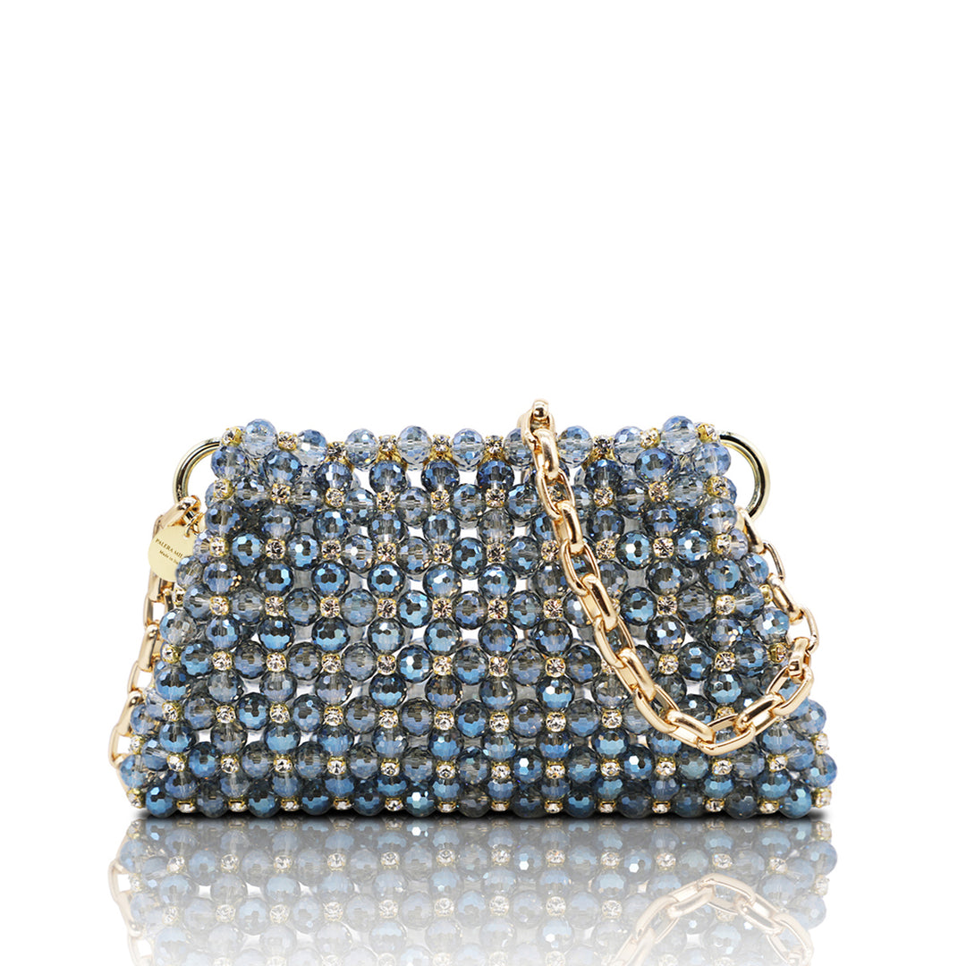 Sparkle Blue - Front