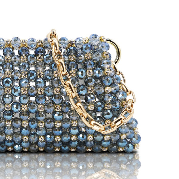 Sparkle Blue - Front #color_sparkle-blue
