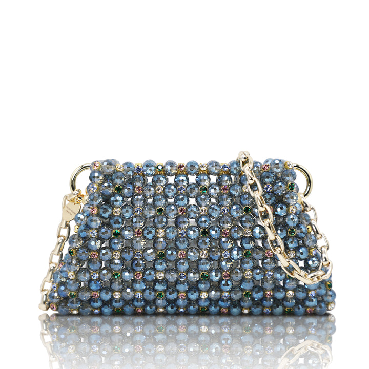 Sparkle Blue Multi- Front #color_sparkle-blue-multi