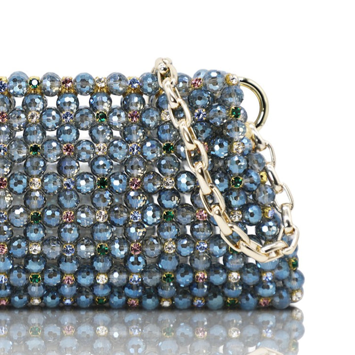 Sparkle Blue Multi- Front #color_sparkle-blue-multi