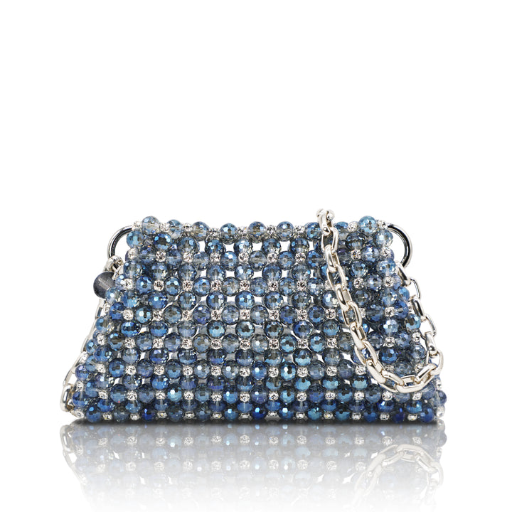 Sparkle Blue - Front