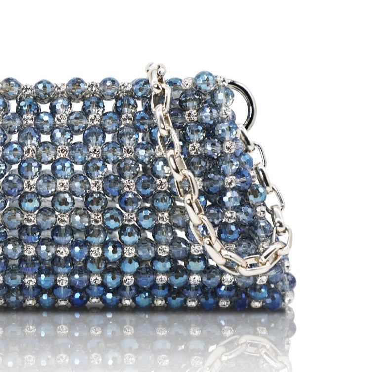 Crystal Pouch