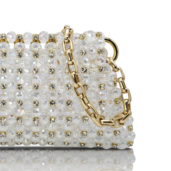 Crystal Pouch