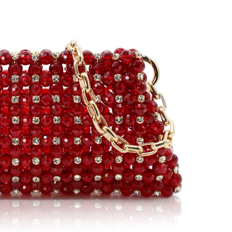 Crystal Pouch