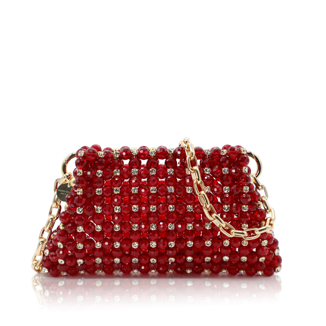 Red - Front