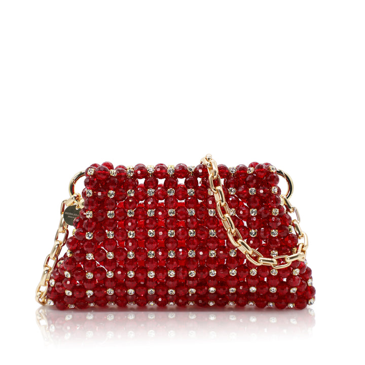 Red - Front