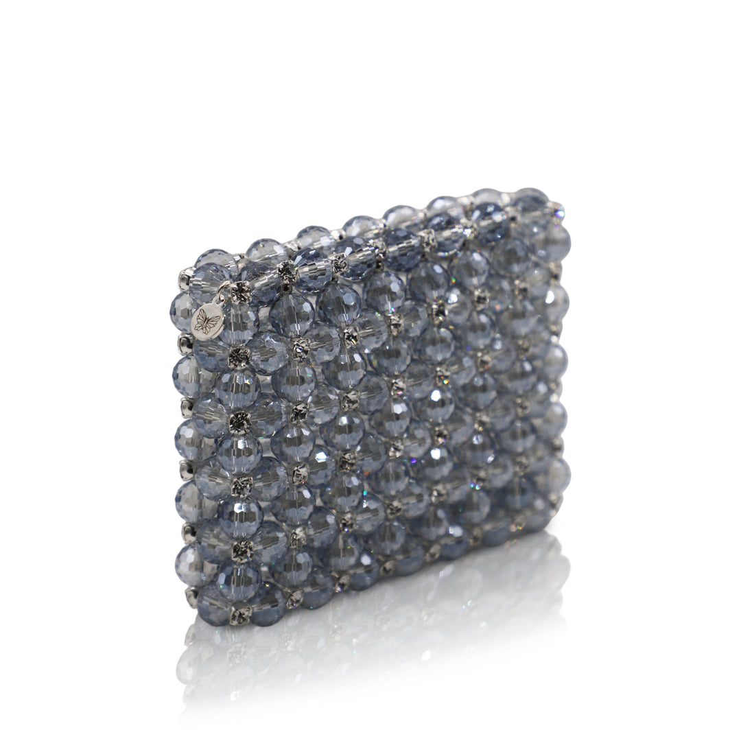 Silver Blue - Side #color_silver-blue