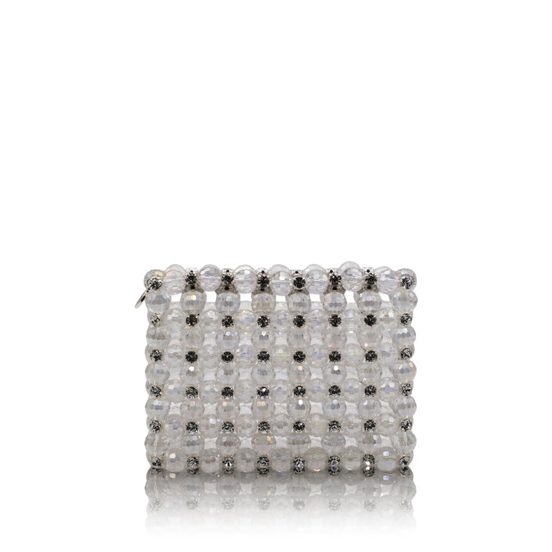 Transparent White - Front #color_transparent-white