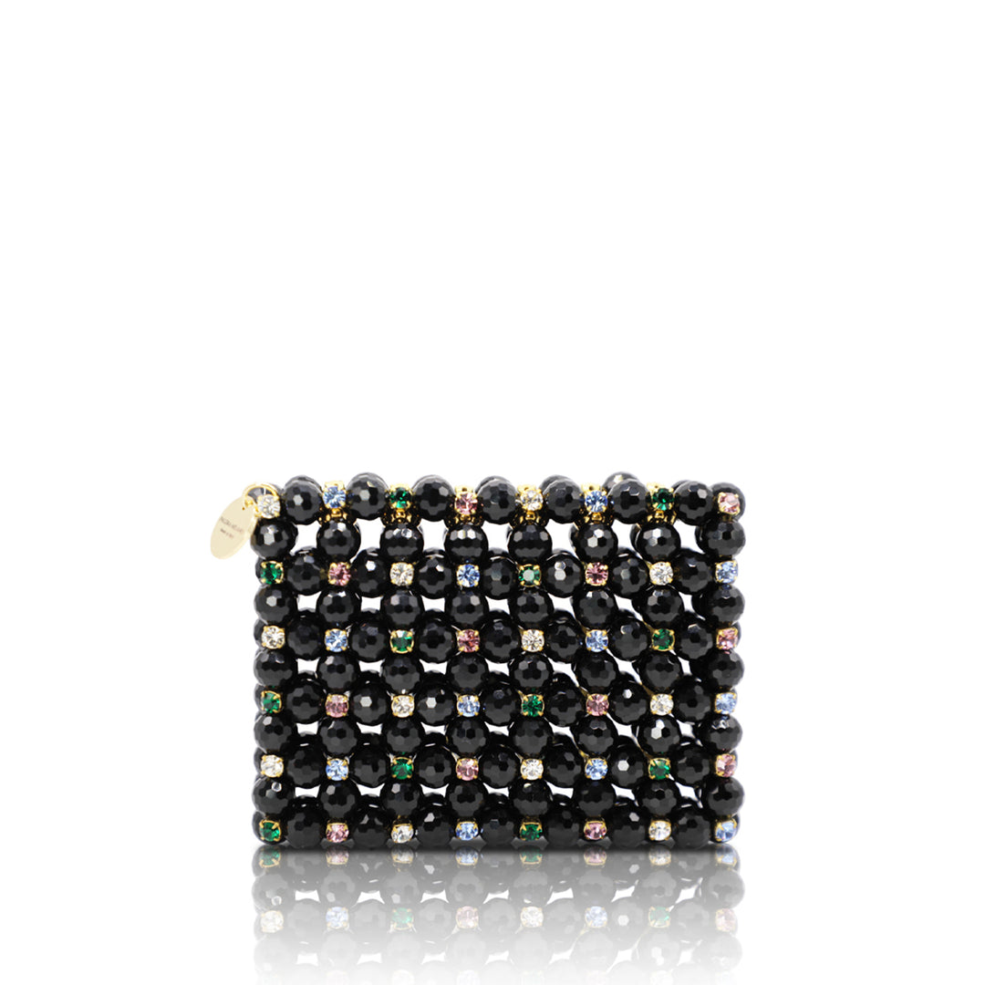 Black Multi - Front #color_black-multi