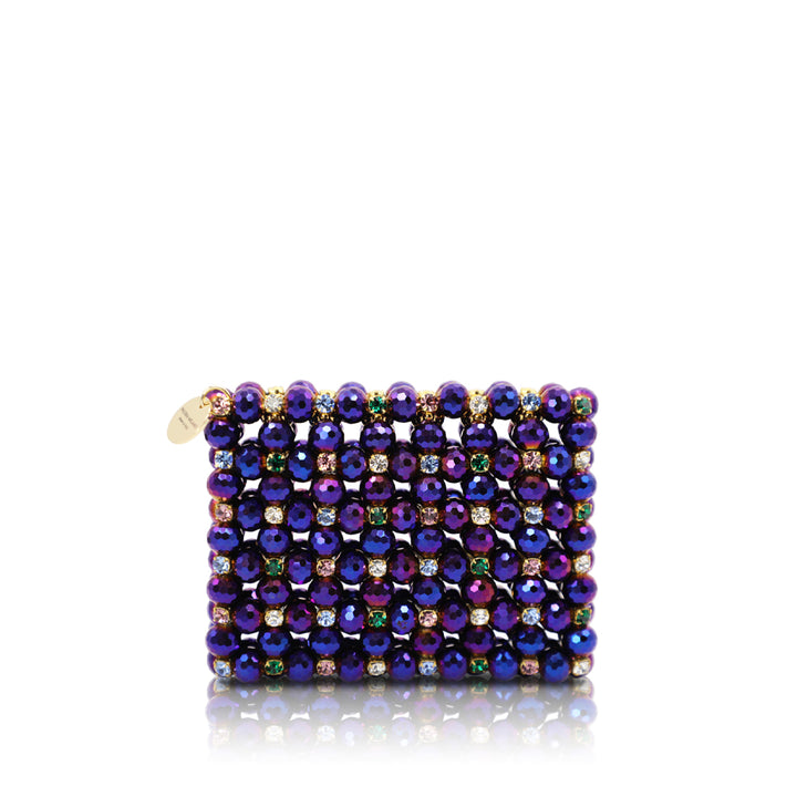 Purple Multi - Front #color_purple-multi