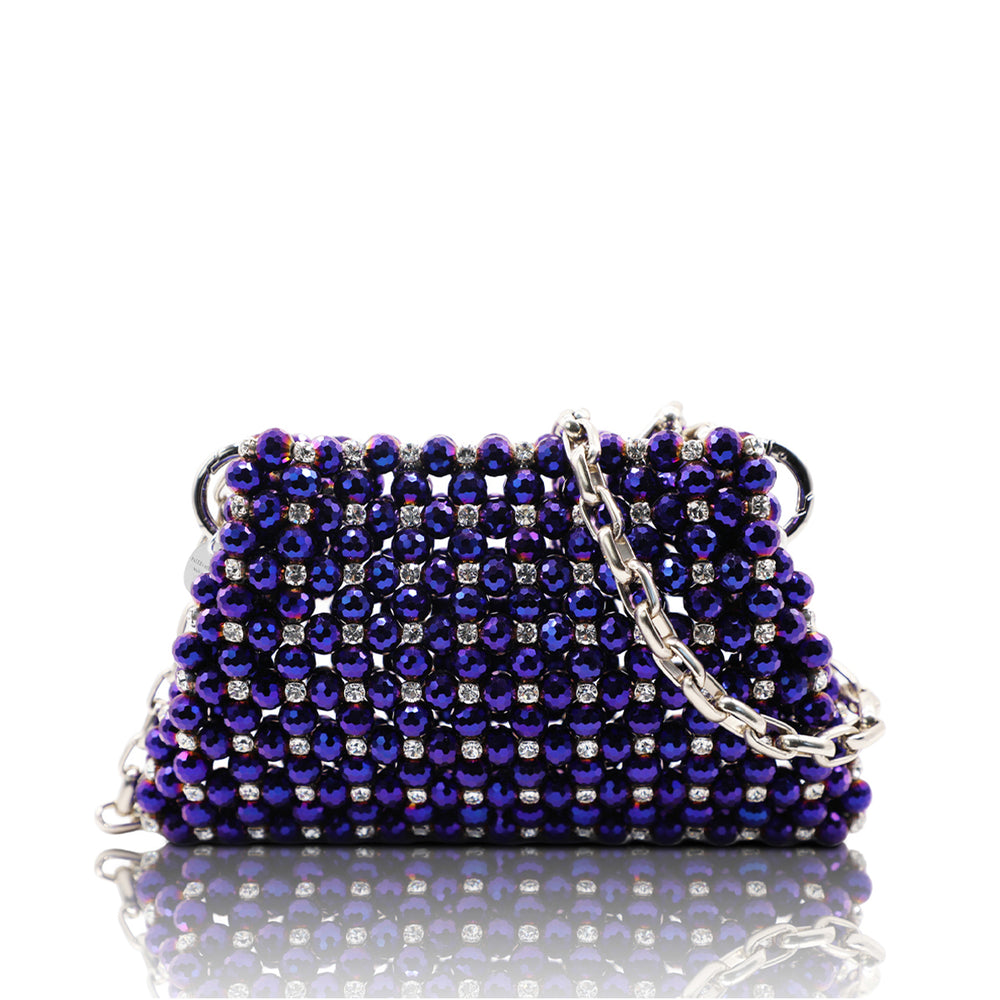 Crystal Pouch