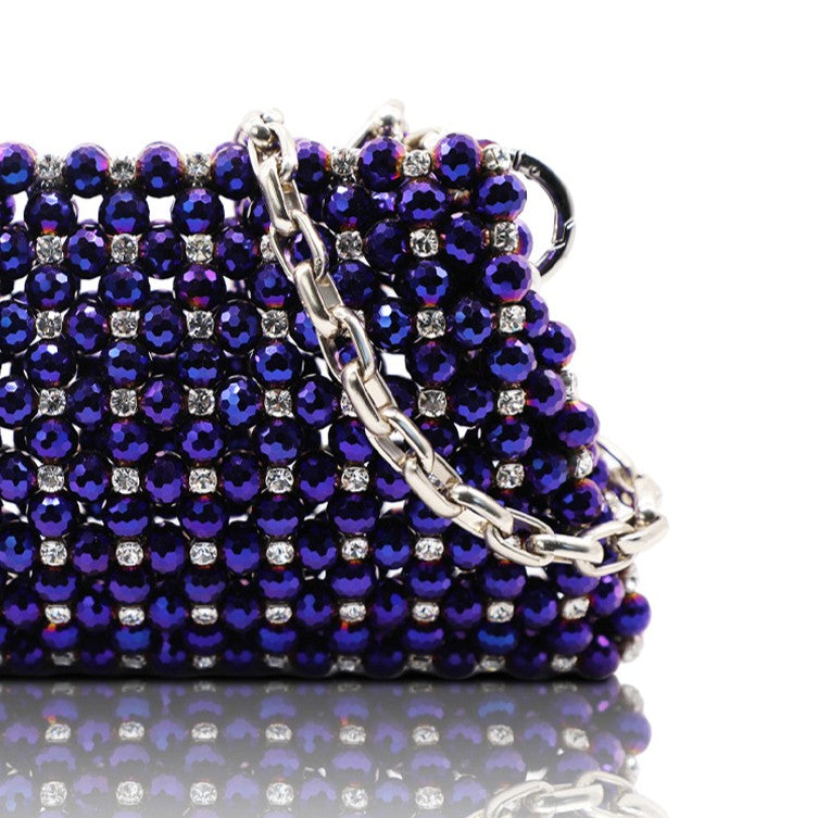 Crystal Pouch