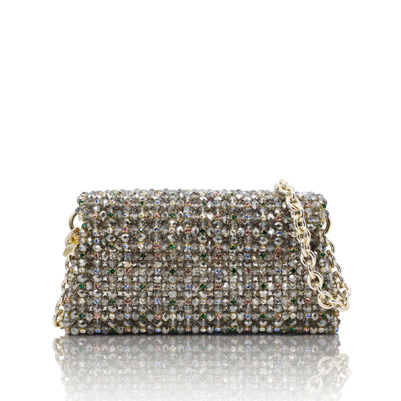 Grey Multi - Front #color_grey-multi