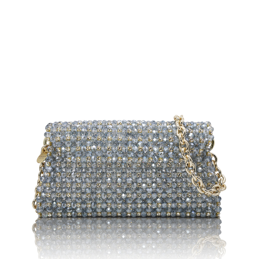 Silver Blue - Front #color_silver-blue