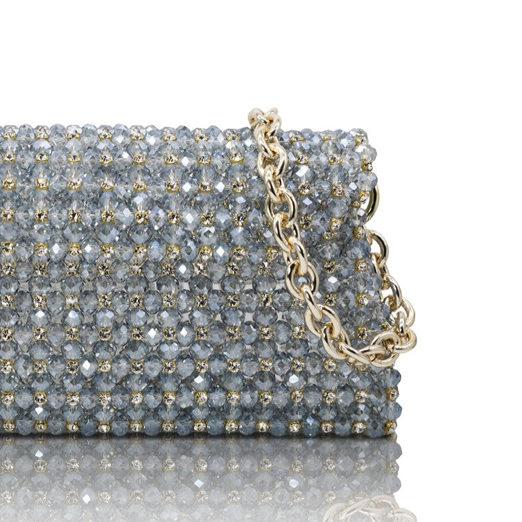 Silver Blue - Front #color_silver-blue