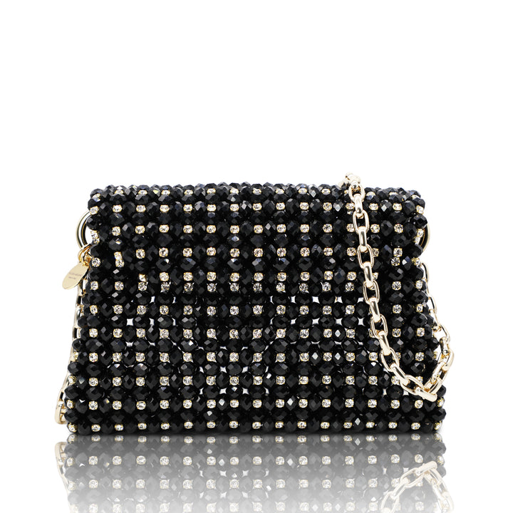 Black - Front #color_black