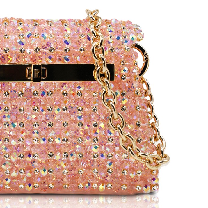 Rare Pink - Front #color_rare-pink