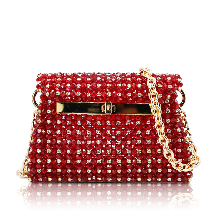 Red - Front #color_red