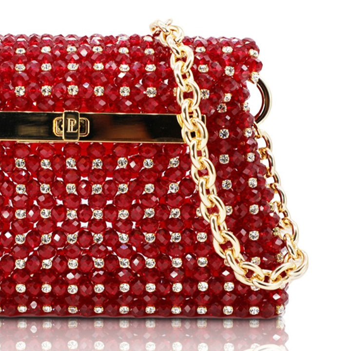Red - Front #color_red