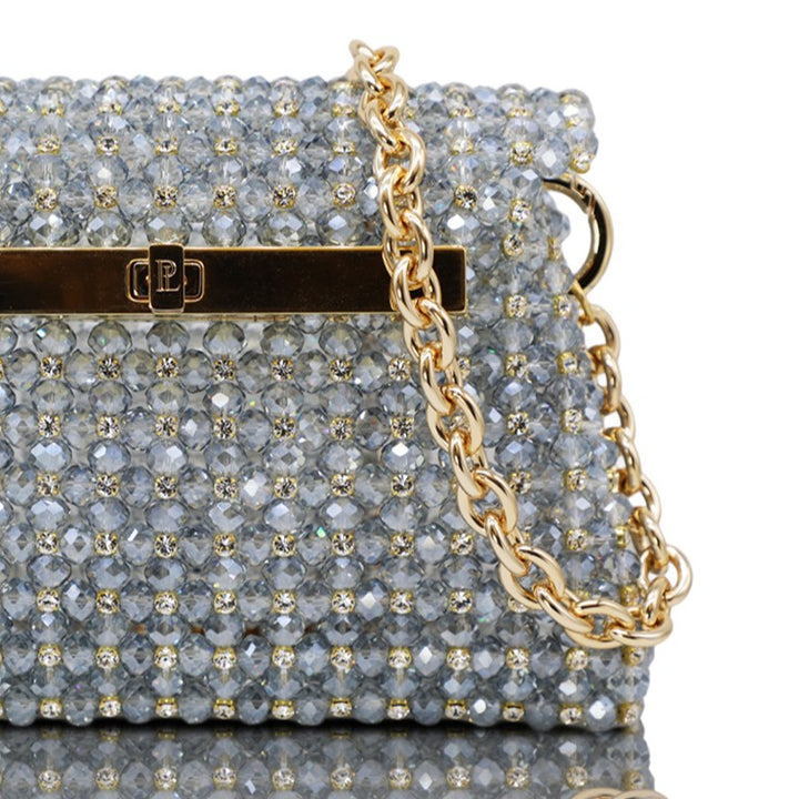 Silver Blue - Front #color_silver-blue