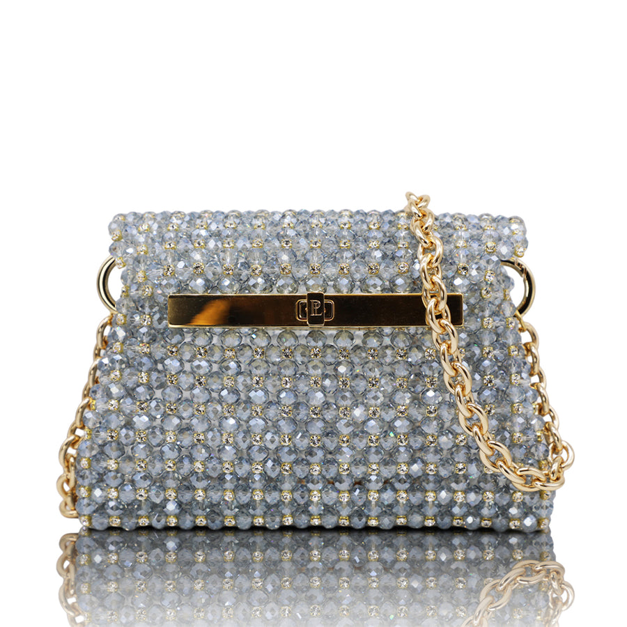 Silver Blue - Front #color_silver-blue
