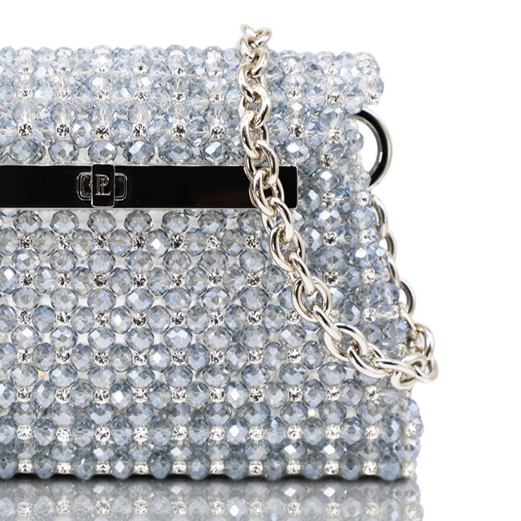 Silver Blue - Front #color_silver-blue