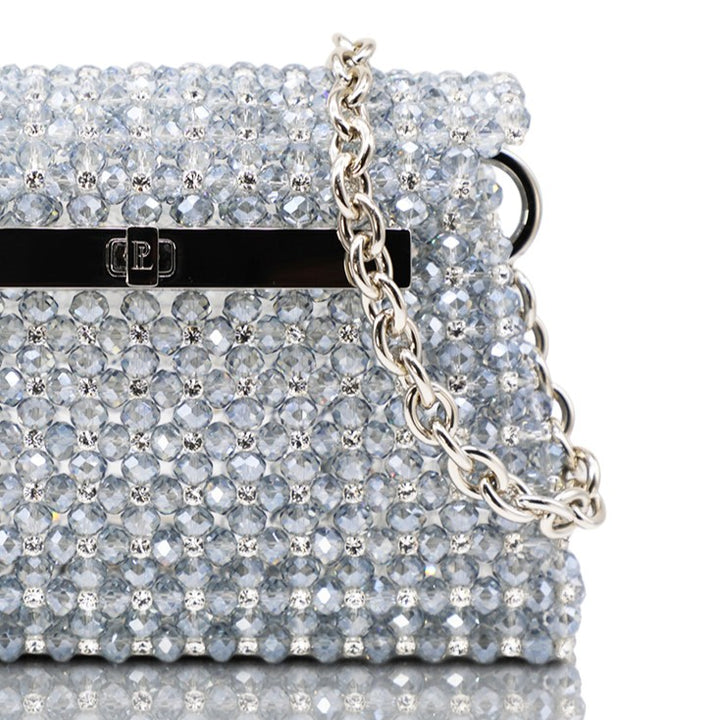 Silver Blue - Front #color_silver-blue