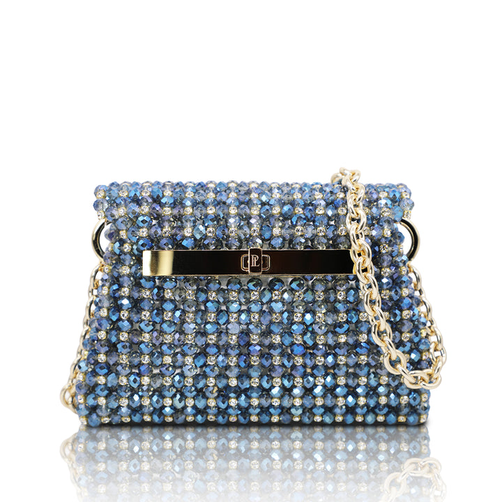 Sparkle Blue - Front #color_sparkle-blue