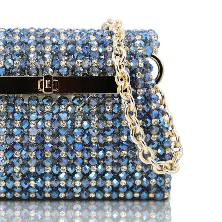 Sparkle Blue - Front #color_sparkle-blue