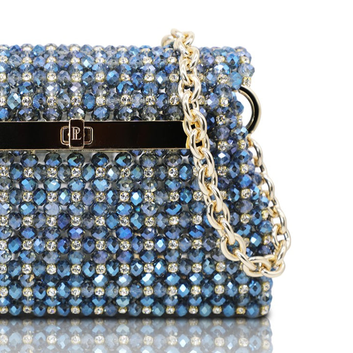 Sparkle Blue - Front #color_sparkle-blue