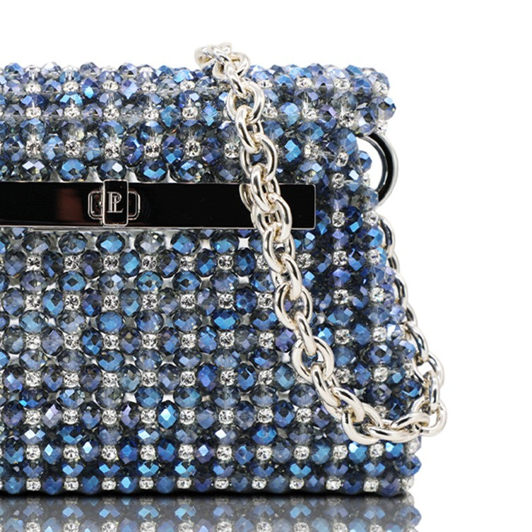 Sparkle Blue - Front #color_sparkle-blue