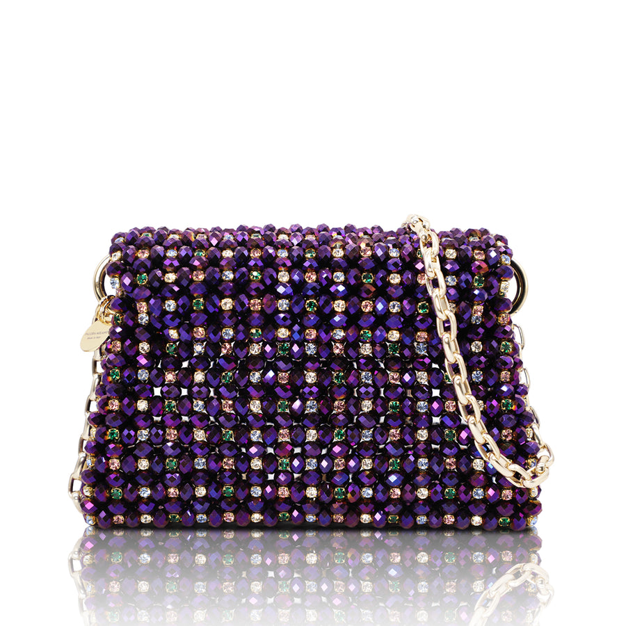 Purple Multi - Front #color_purple-multi
