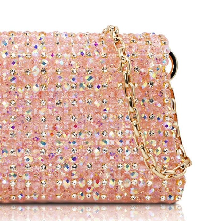 Rare Pink - Front #color_rare-pink