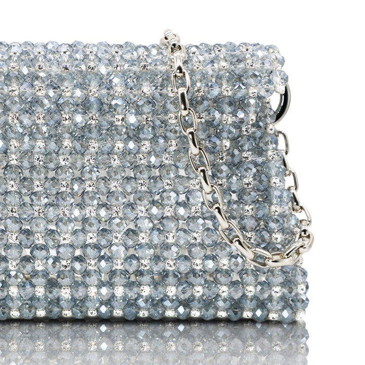 Silver Blue - Front #color_silver-blue